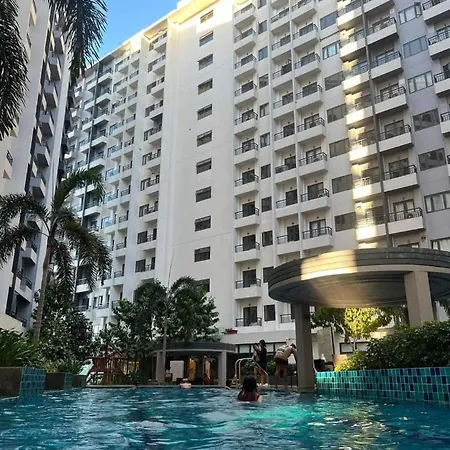 Condo In Paranaque